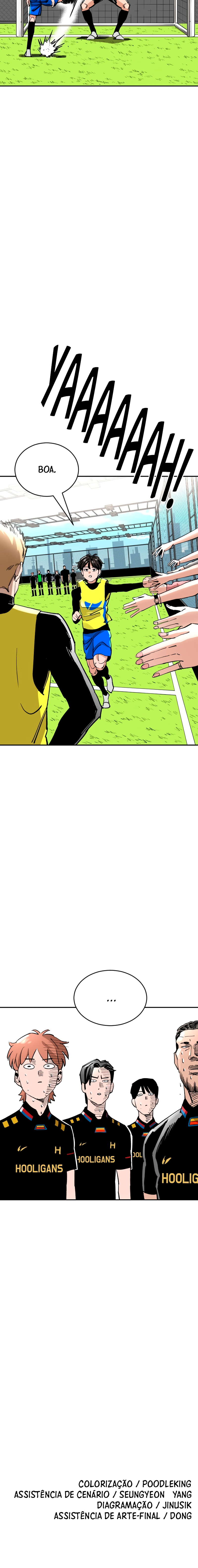 O Grande Salto capitulo 131 pagina 21