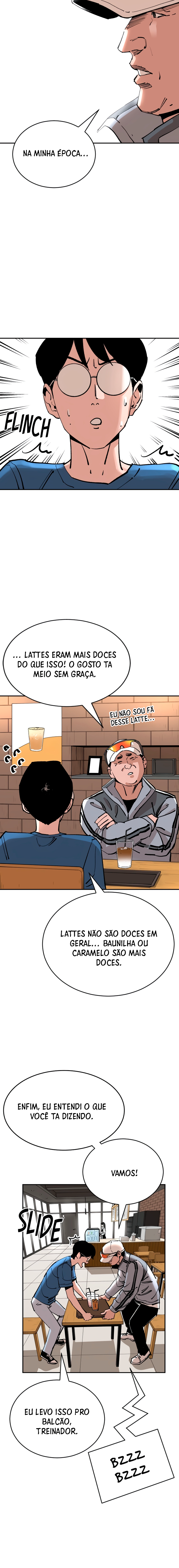 O Grande Salto capitulo 131 pagina 3