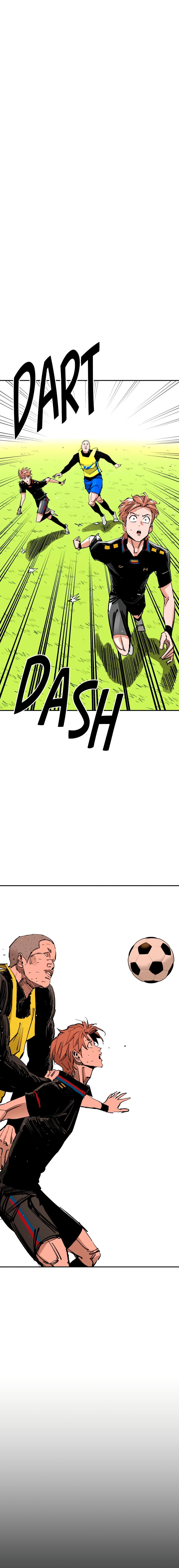 O Grande Salto capitulo 131 pagina 5