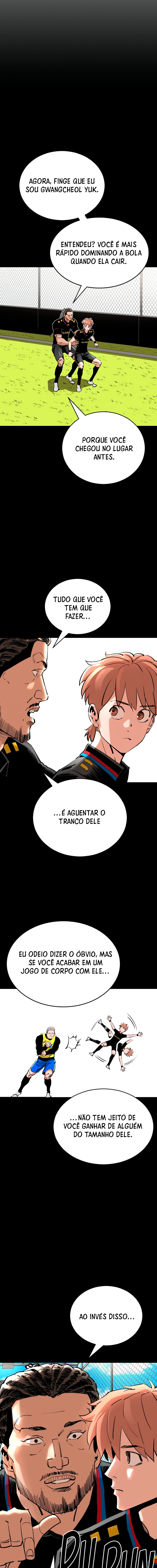 O Grande Salto capitulo 131 pagina 6