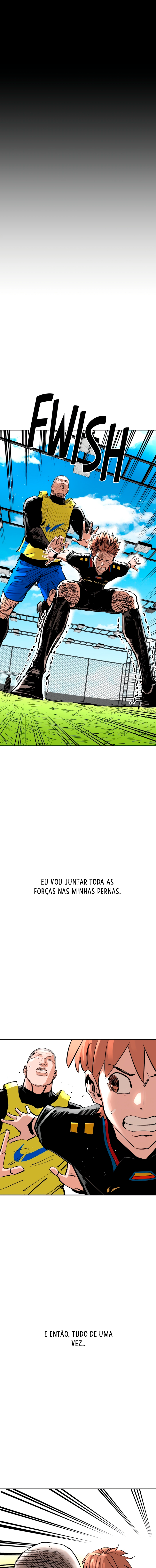 O Grande Salto capitulo 131 pagina 8