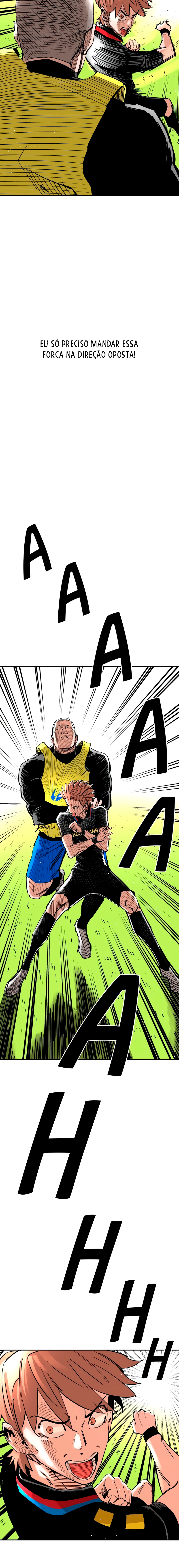 O Grande Salto capitulo 131 pagina 9