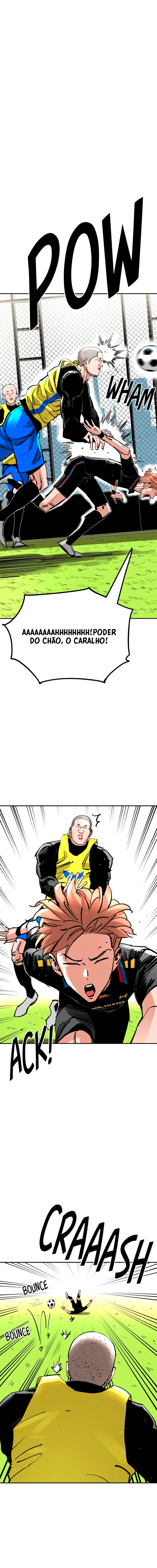 O Grande Salto capitulo 131 pagina 10