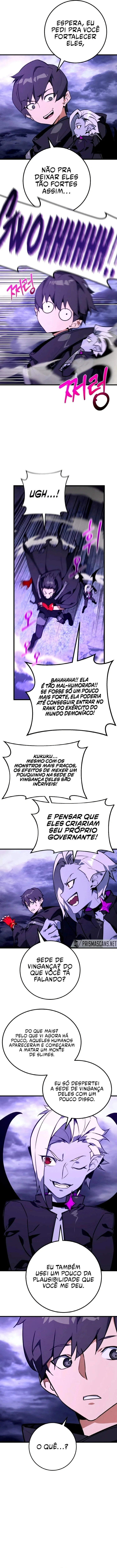 O Troll Mais Forte do Mundo capitulo 9 pagina 6