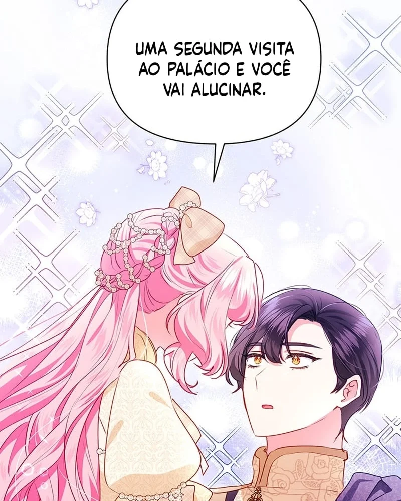 Uma vida de vilã estranha, mas eficaz capitulo 40 pagina 102