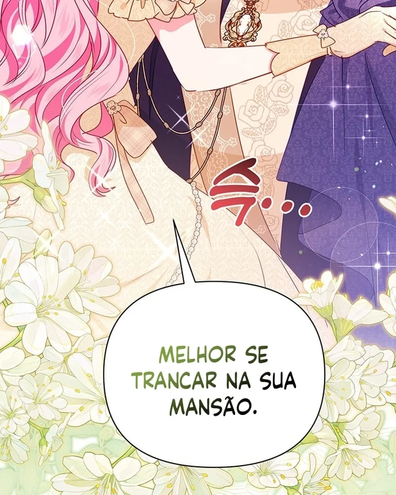 Uma vida de vilã estranha, mas eficaz capitulo 40 pagina 103
