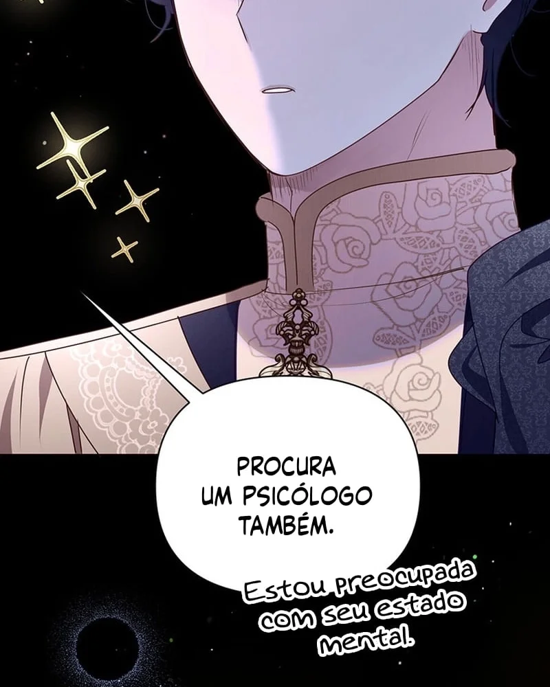 Uma vida de vilã estranha, mas eficaz capitulo 40 pagina 105
