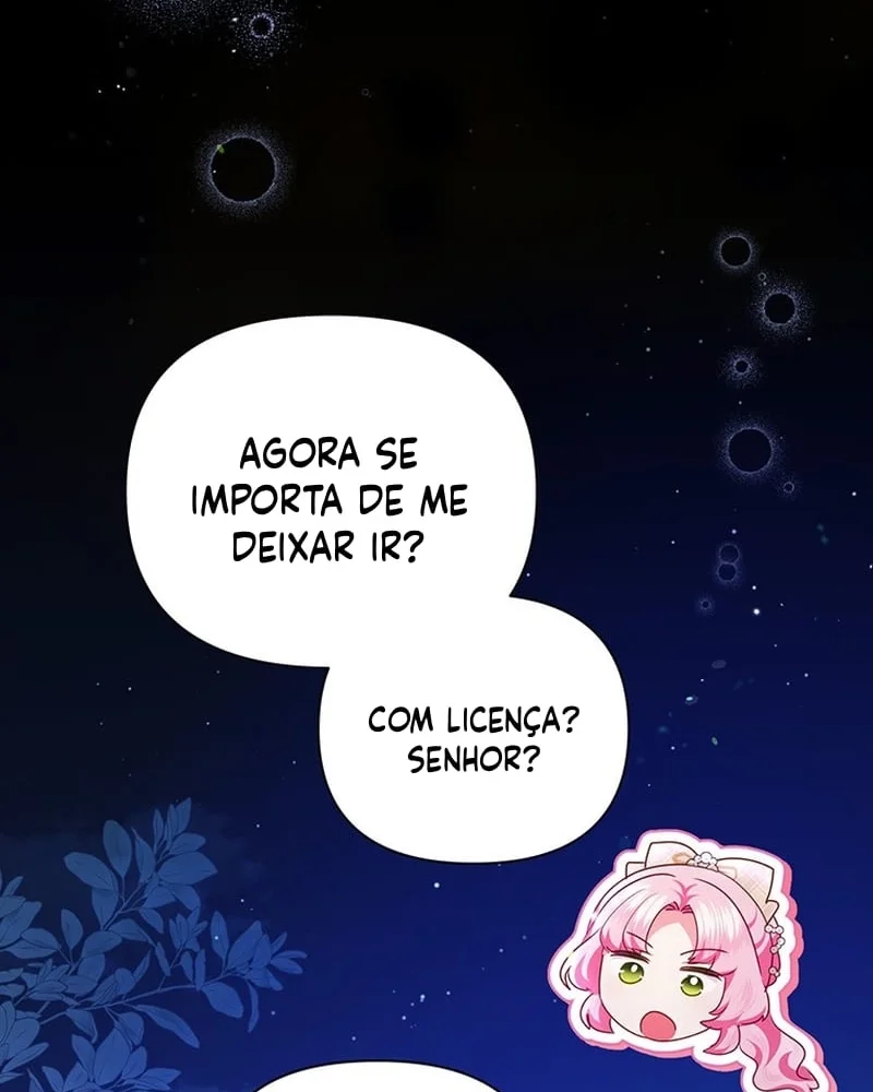 Uma vida de vilã estranha, mas eficaz capitulo 40 pagina 106