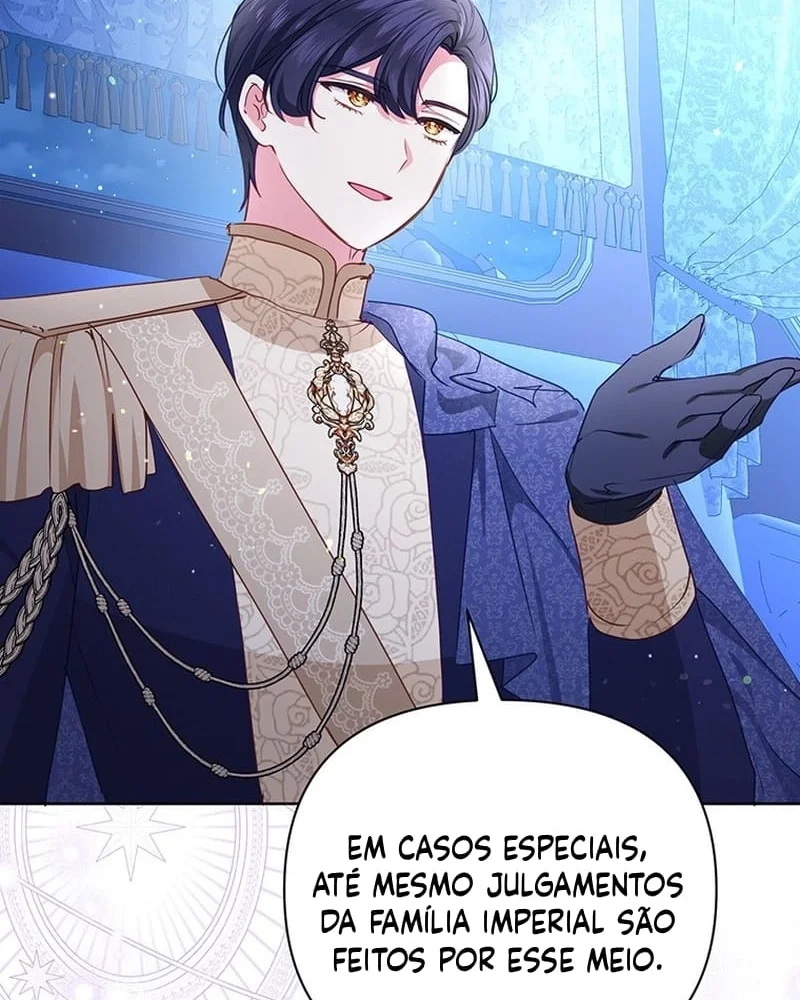 Uma vida de vilã estranha, mas eficaz capitulo 40 pagina 13
