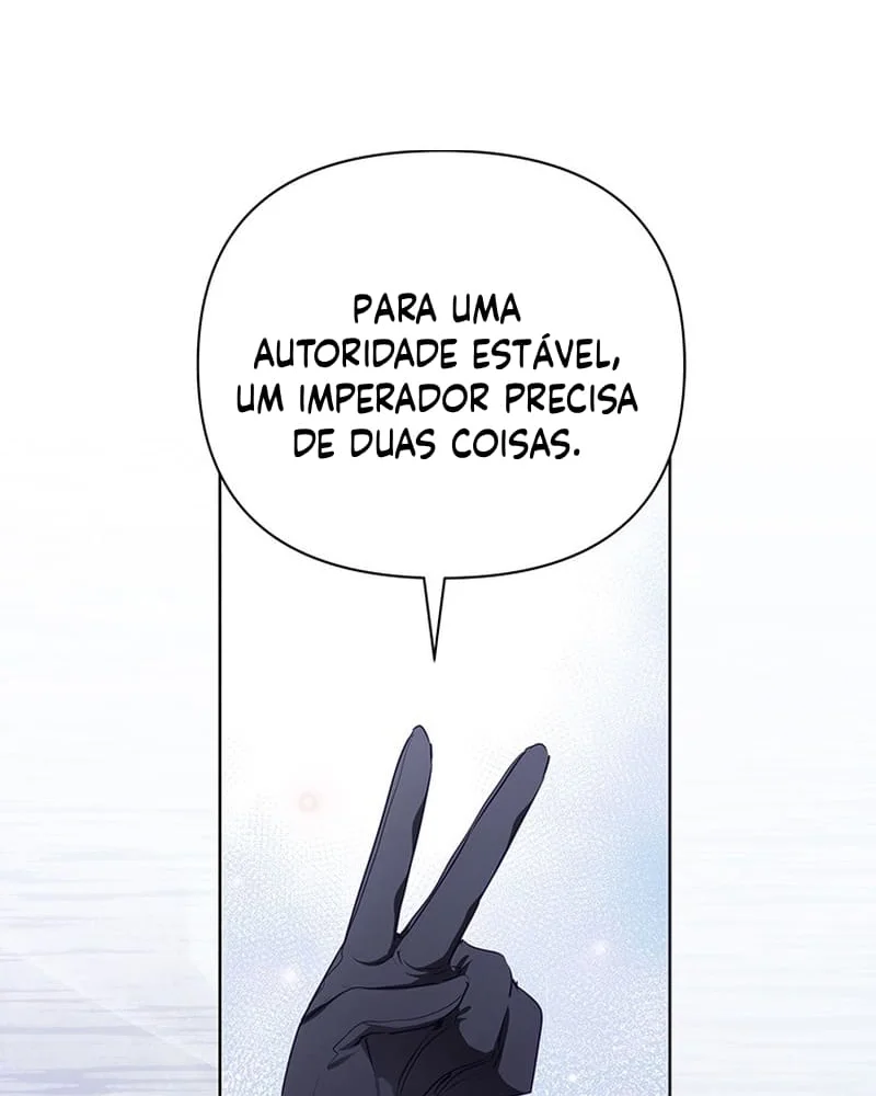 Uma vida de vilã estranha, mas eficaz capitulo 40 pagina 16