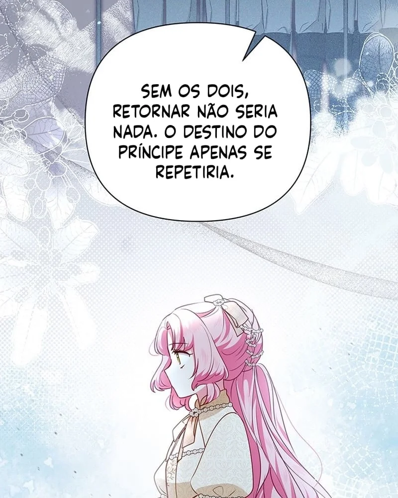 Uma vida de vilã estranha, mas eficaz capitulo 40 pagina 19