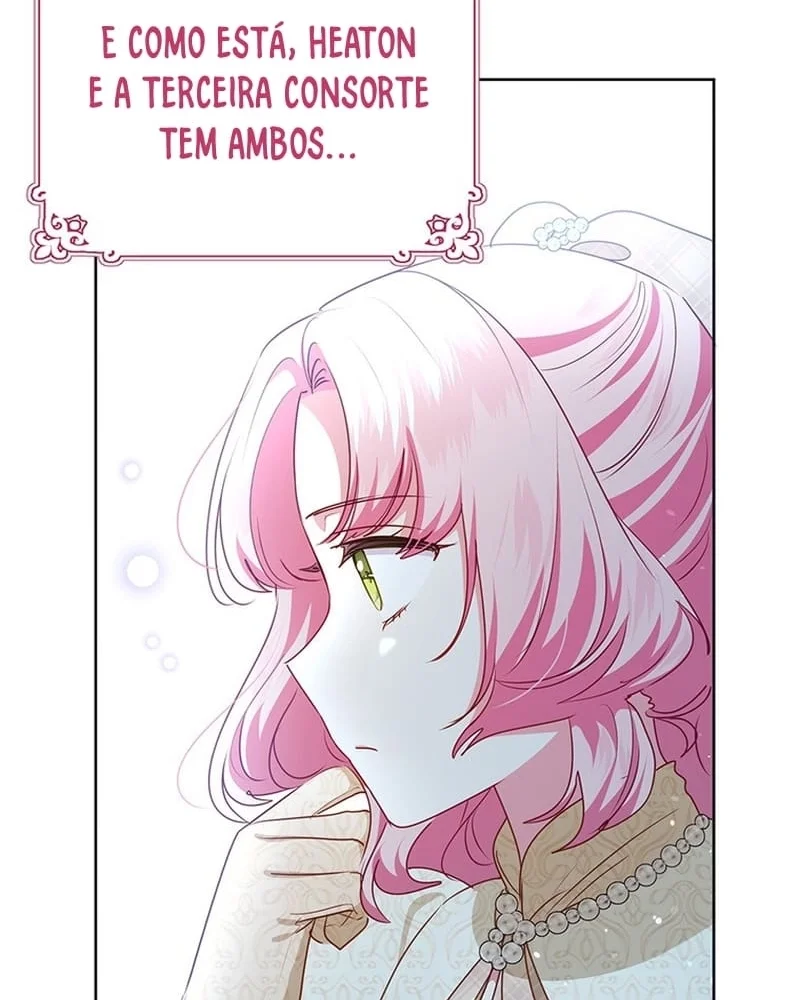 Uma vida de vilã estranha, mas eficaz capitulo 40 pagina 21