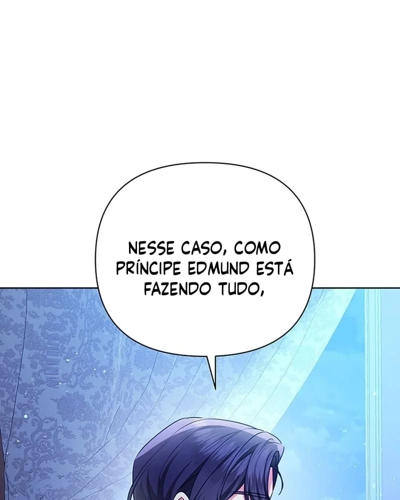 Uma vida de vilã estranha, mas eficaz capitulo 40 pagina 23
