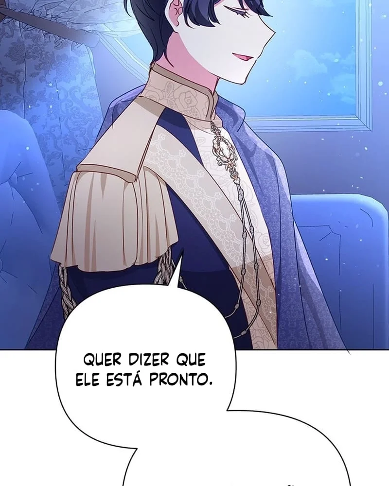 Uma vida de vilã estranha, mas eficaz capitulo 40 pagina 24