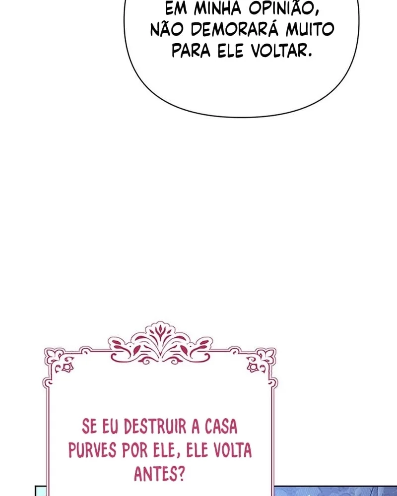 Uma vida de vilã estranha, mas eficaz capitulo 40 pagina 25
