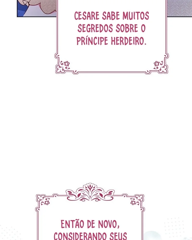 Uma vida de vilã estranha, mas eficaz capitulo 40 pagina 27