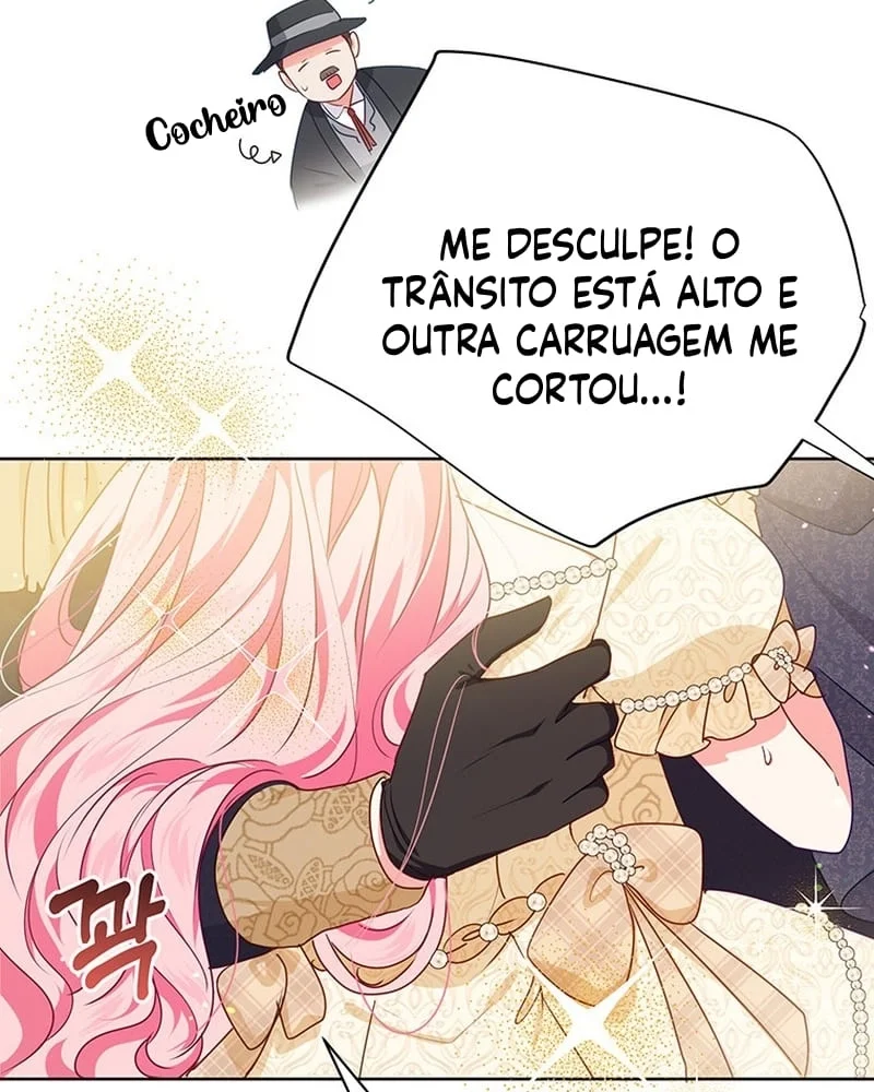 Uma vida de vilã estranha, mas eficaz capitulo 40 pagina 38