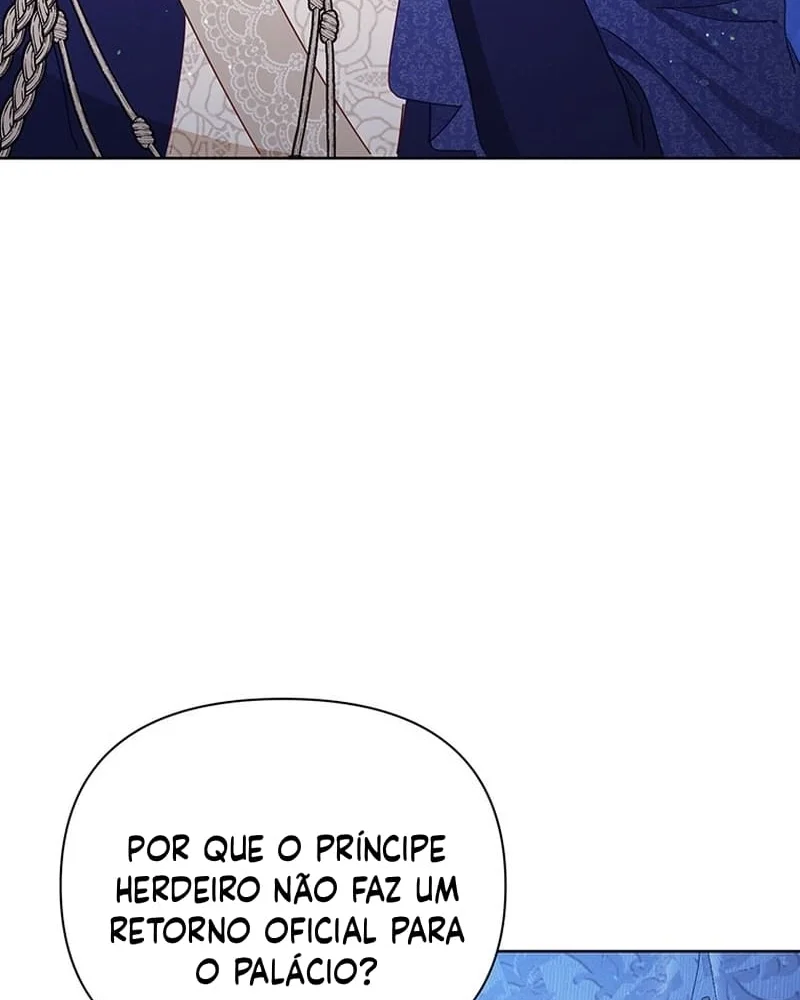 Uma vida de vilã estranha, mas eficaz capitulo 40 pagina 4