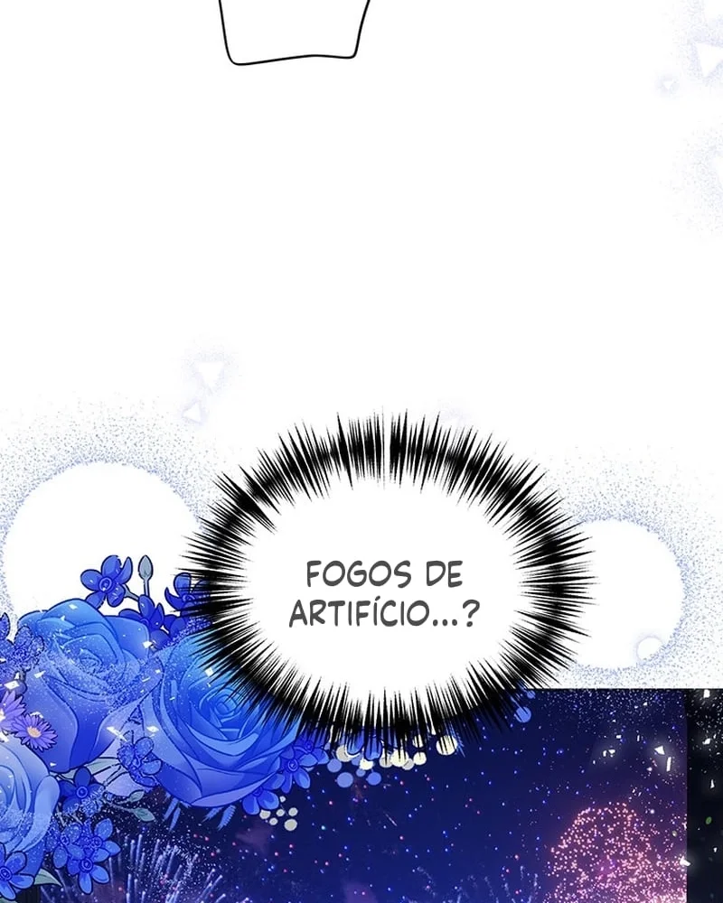 Uma vida de vilã estranha, mas eficaz capitulo 40 pagina 46