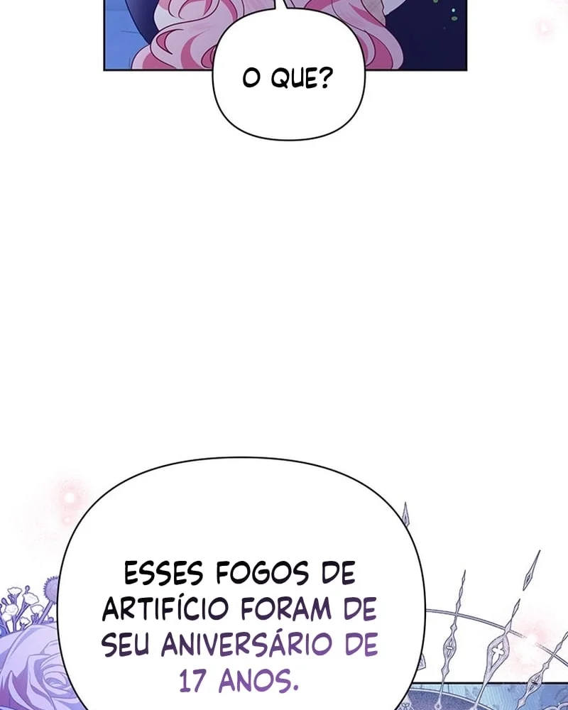 Uma vida de vilã estranha, mas eficaz capitulo 40 pagina 50