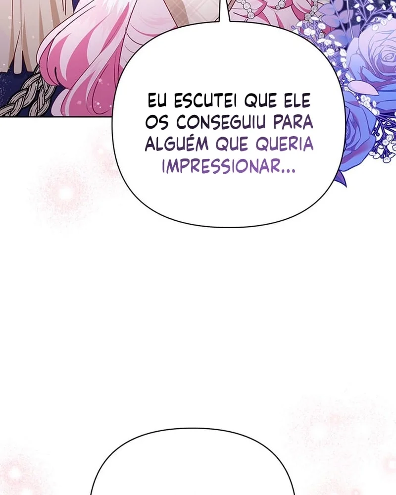 Uma vida de vilã estranha, mas eficaz capitulo 40 pagina 52