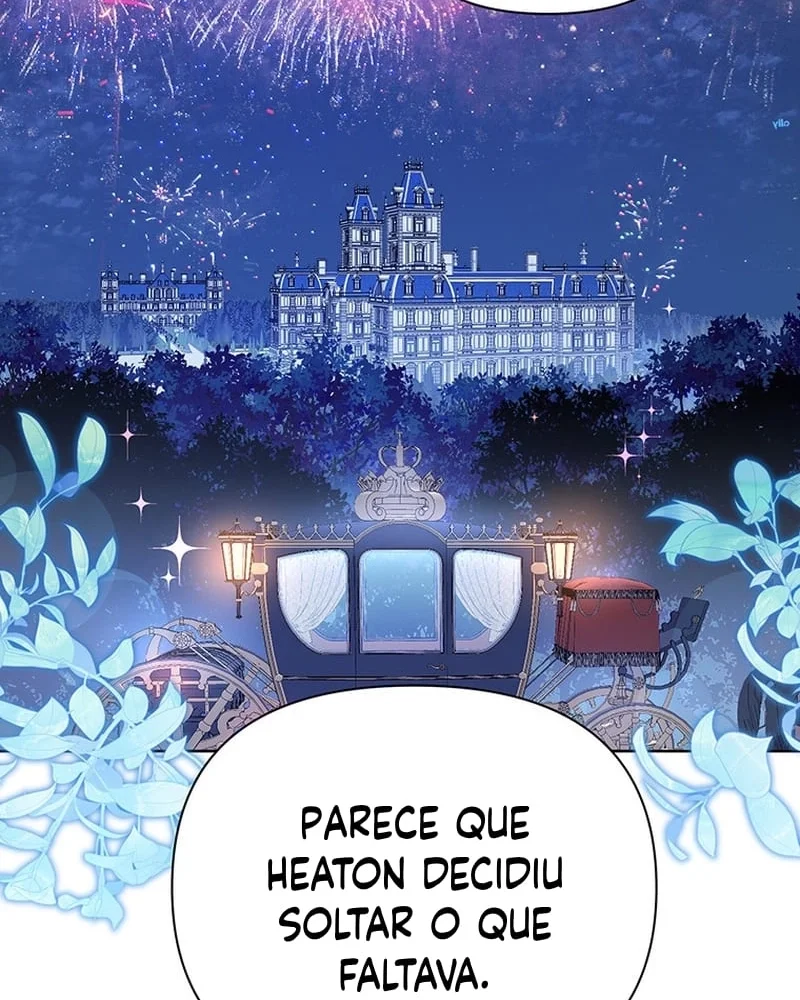 Uma vida de vilã estranha, mas eficaz capitulo 40 pagina 59