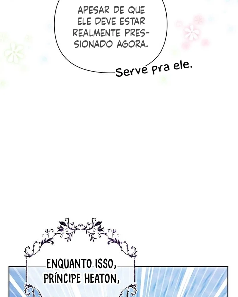 Uma vida de vilã estranha, mas eficaz capitulo 40 pagina 62