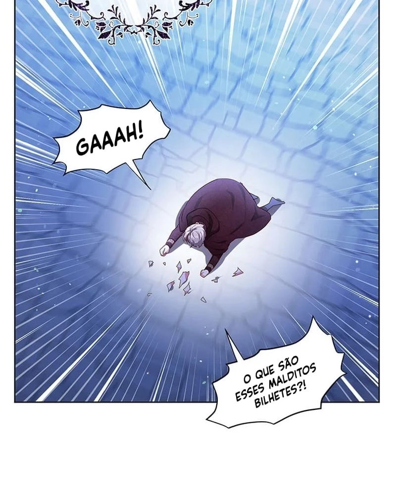 Uma vida de vilã estranha, mas eficaz capitulo 40 pagina 63
