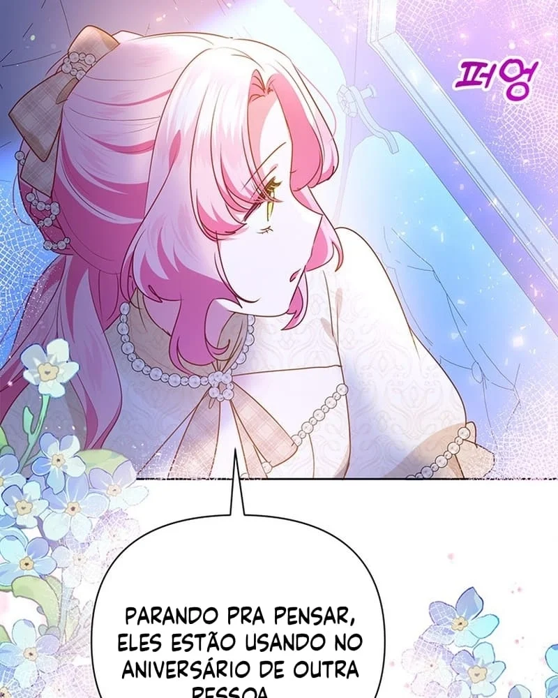 Uma vida de vilã estranha, mas eficaz capitulo 40 pagina 67