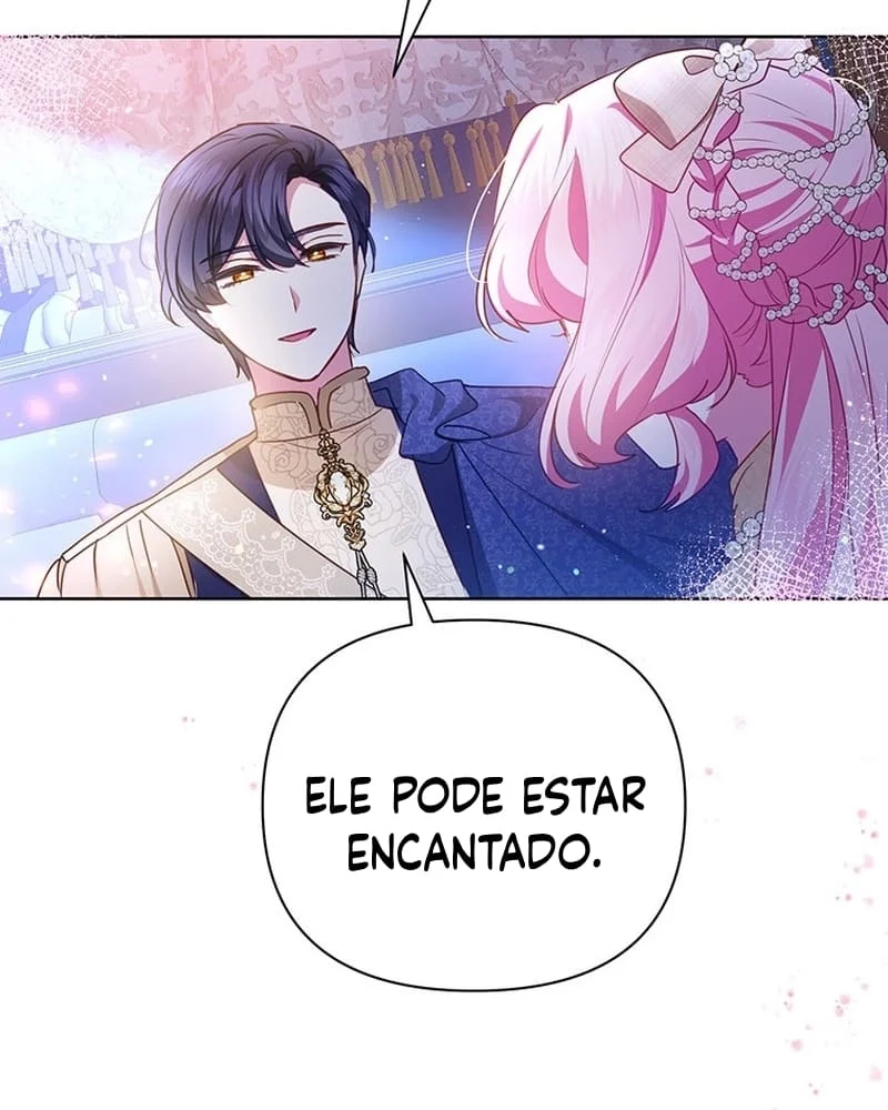 Uma vida de vilã estranha, mas eficaz capitulo 40 pagina 69