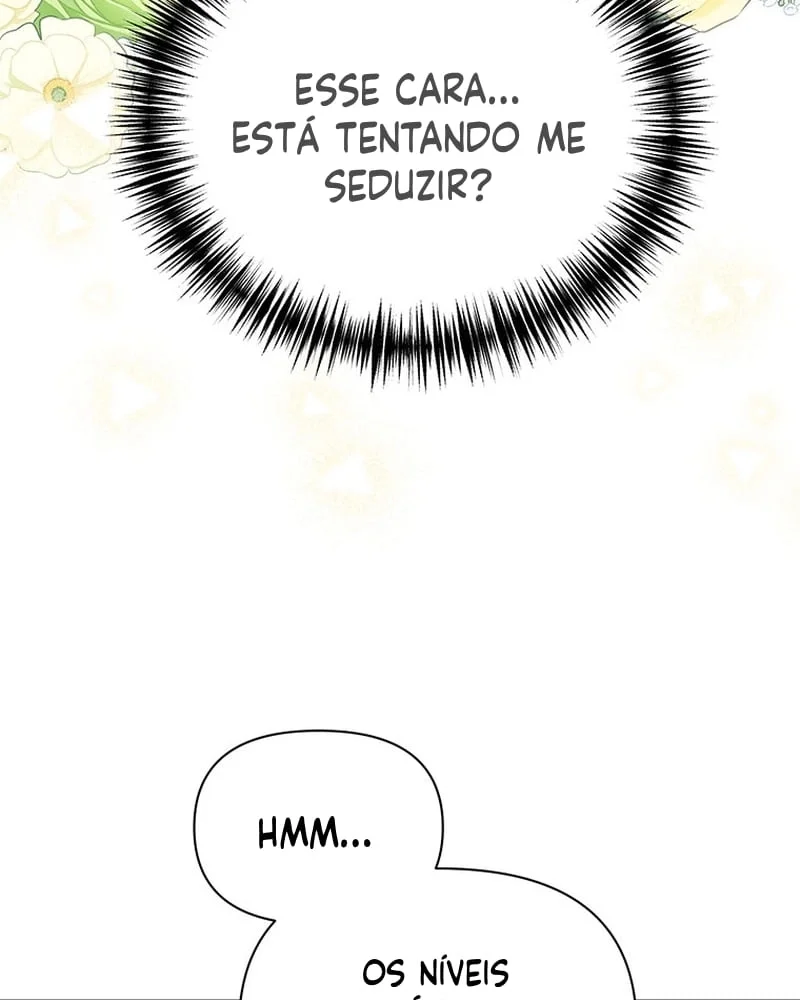 Uma vida de vilã estranha, mas eficaz capitulo 40 pagina 77