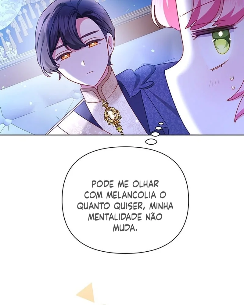 Uma vida de vilã estranha, mas eficaz capitulo 40 pagina 80