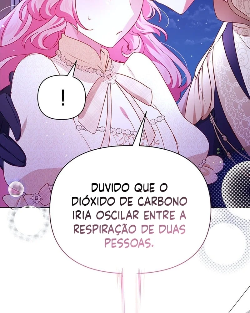 Uma vida de vilã estranha, mas eficaz capitulo 40 pagina 84