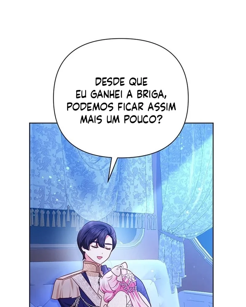 Uma vida de vilã estranha, mas eficaz capitulo 40 pagina 90