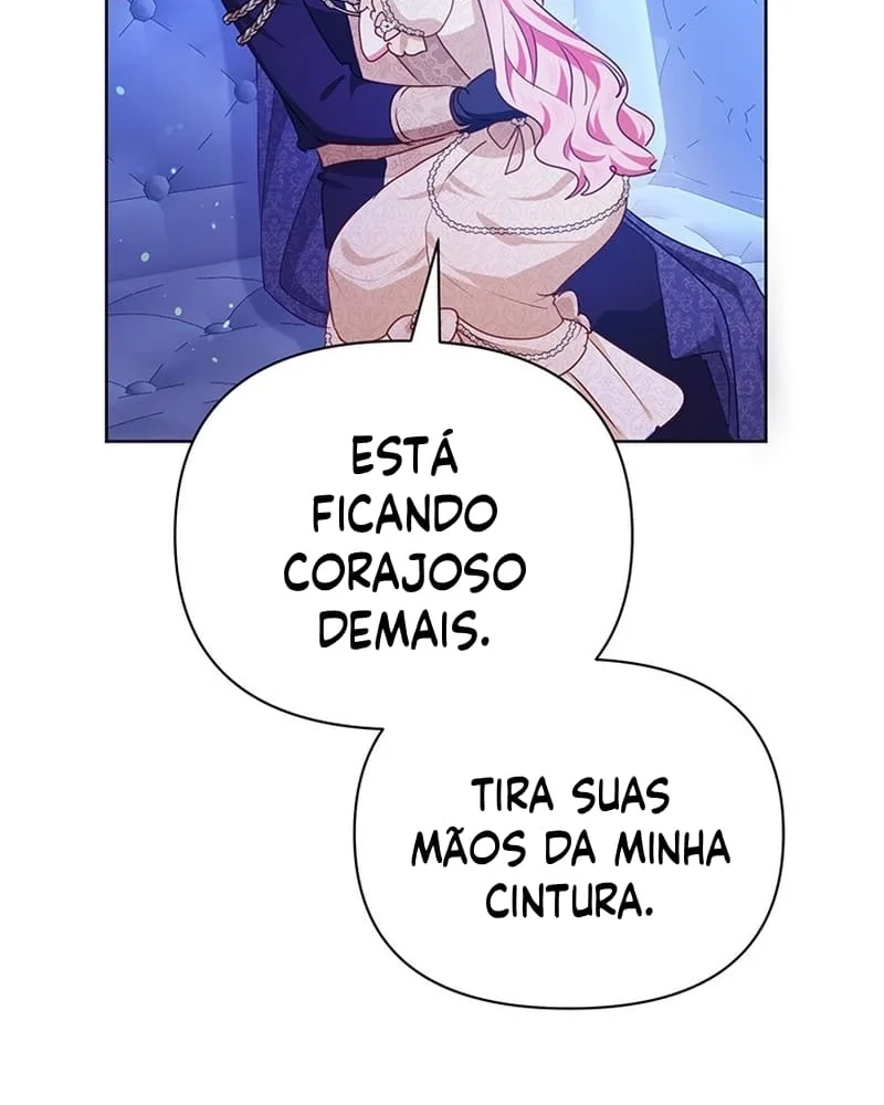 Uma vida de vilã estranha, mas eficaz capitulo 40 pagina 91