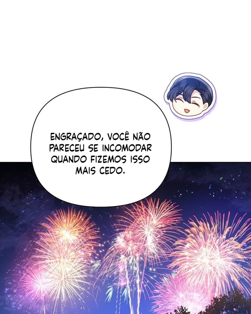 Uma vida de vilã estranha, mas eficaz capitulo 40 pagina 92