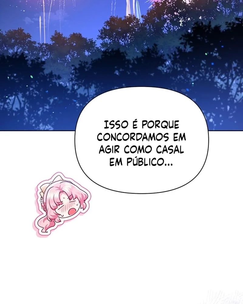 Uma vida de vilã estranha, mas eficaz capitulo 40 pagina 93