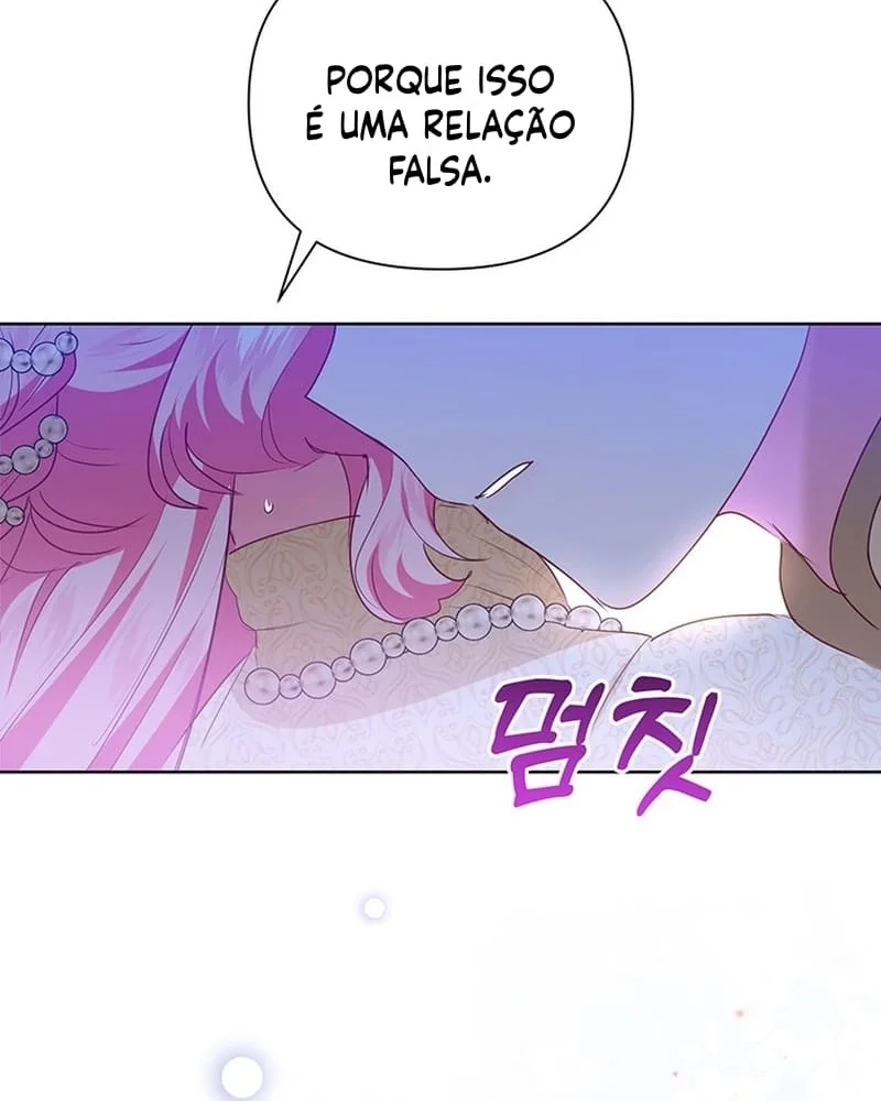 Uma vida de vilã estranha, mas eficaz capitulo 40 pagina 96