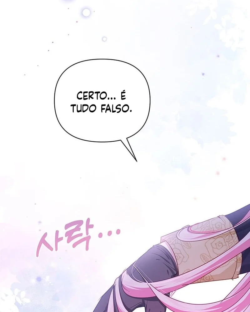 Uma vida de vilã estranha, mas eficaz capitulo 40 pagina 97