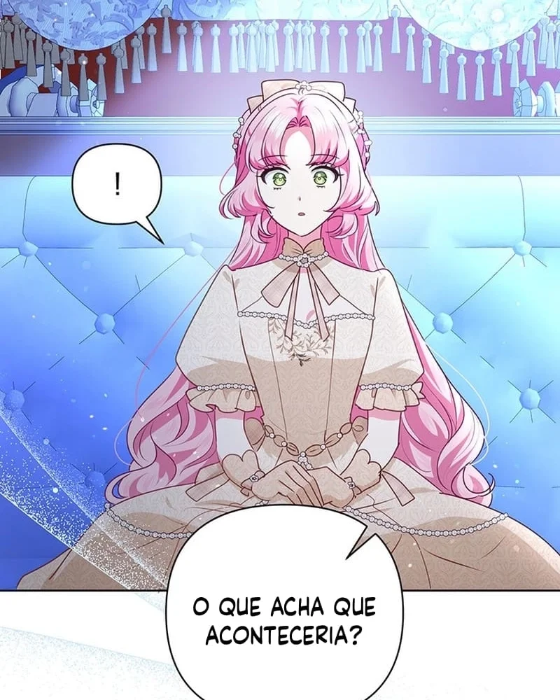 Uma vida de vilã estranha, mas eficaz capitulo 40 pagina 10