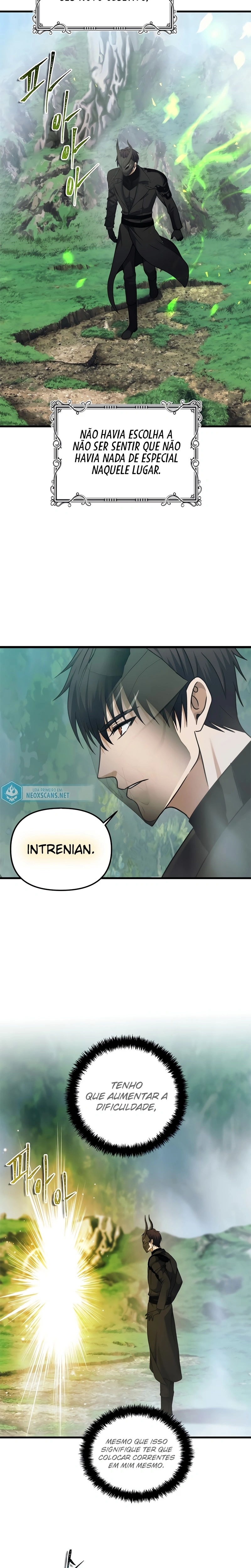 A Segunda Vida do Ranker capitulo 103 pagina 13