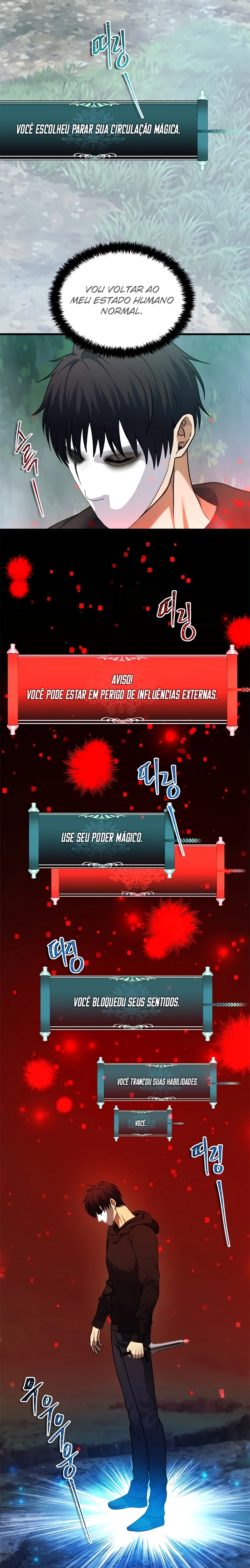 A Segunda Vida do Ranker capitulo 103 pagina 15