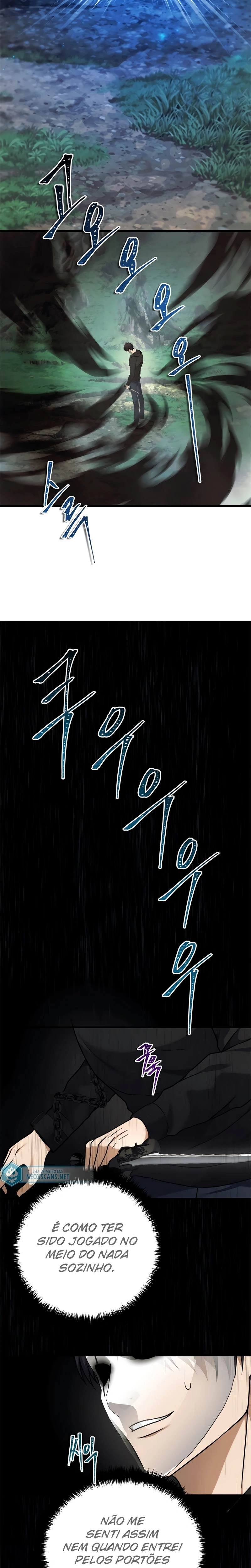 A Segunda Vida do Ranker capitulo 103 pagina 16