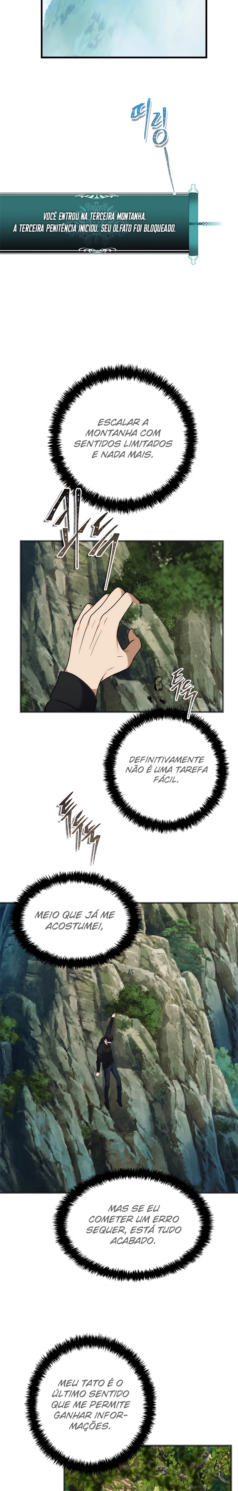 A Segunda Vida do Ranker capitulo 103 pagina 19