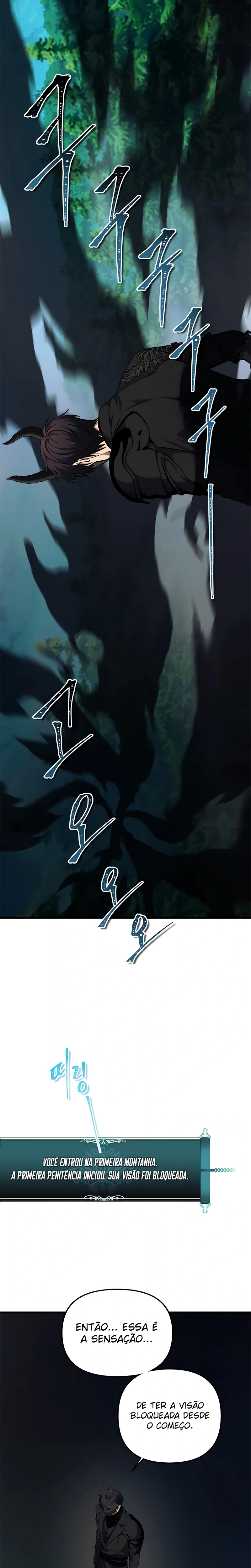 A Segunda Vida do Ranker capitulo 103 pagina 2