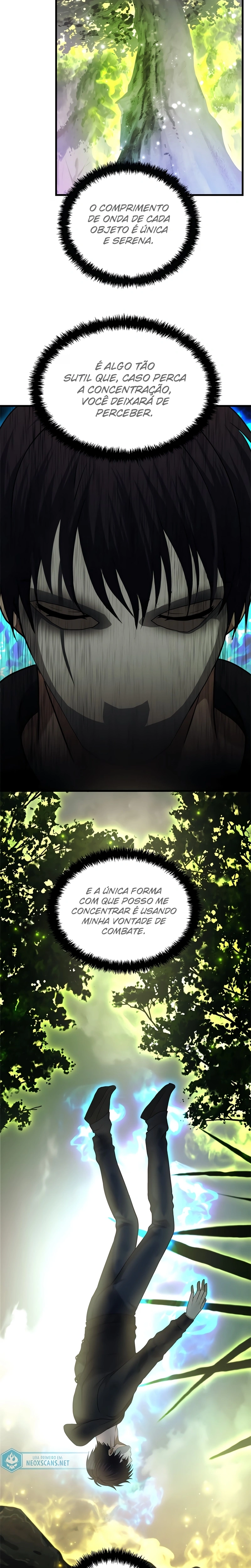 A Segunda Vida do Ranker capitulo 103 pagina 23