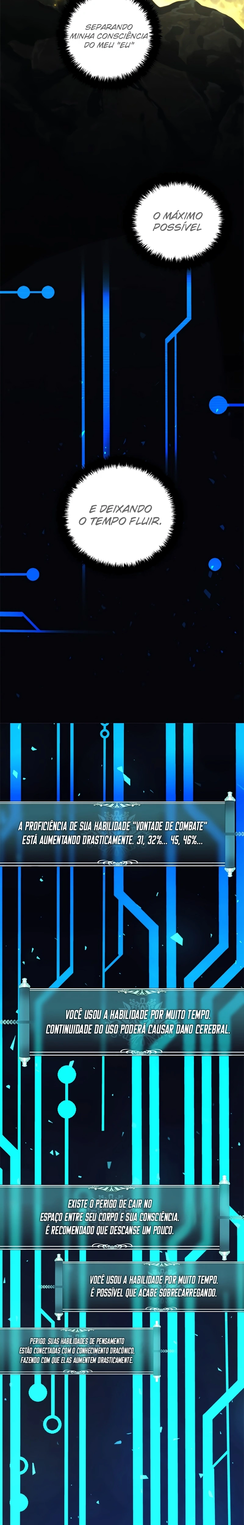 A Segunda Vida do Ranker capitulo 103 pagina 24
