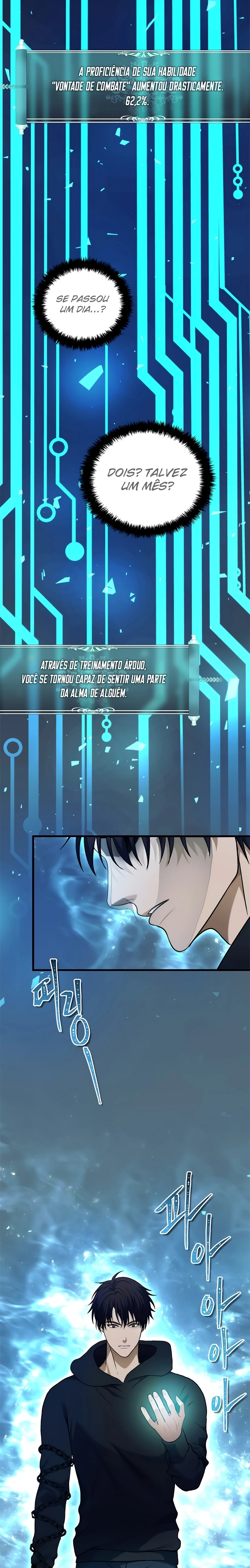 A Segunda Vida do Ranker capitulo 103 pagina 25