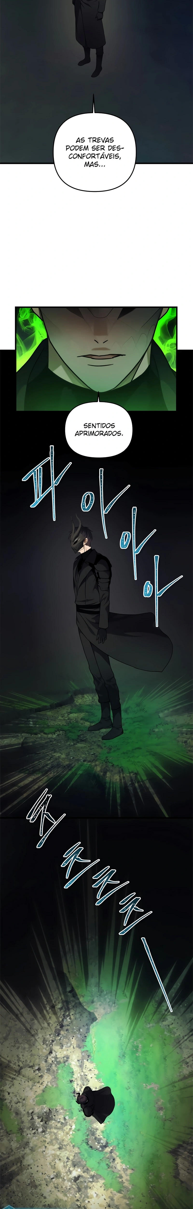 A Segunda Vida do Ranker capitulo 103 pagina 3