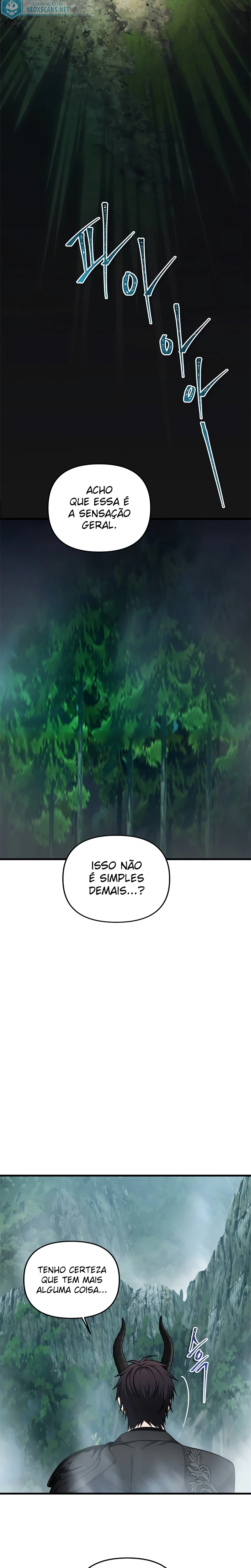 A Segunda Vida do Ranker capitulo 103 pagina 4